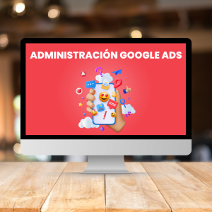 Publicidad Google ADS